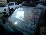 Windshield Glass Without Rain Sensor Fits 06-10 Passat 153584 Used. Price: $100.00.