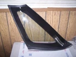 93 94 95 Mercury Sable Sedan Left Driver Side Quarter Glass Used. Price: $84.64.
