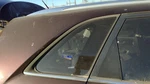 2011-2015 Kia Sorento Passenger Right Rear Quarter Glass Back Side Window Oem Used. Price: $213.66.