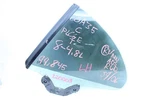 Rear Quarter Glass 650I M6 2007 2008 2009 2010 Left 1106171 Used. Price: $184.99.