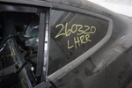 Rear Left Quarter Panel Window Glass Coupe JR3Z6329711C Oem Ford Mustang 2015-23 Used. Price: $89.99.