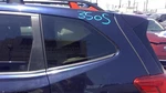 Driver Quarter Glass Privacy Tint Wilderness Fits 19-25 Forester 680851 Used. Price: $129.99.