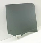 Passenger Rear Door Window Glass Oem For 18-26 Jeep Wrangler 20-26 Gladiator New. Price: $138.00.