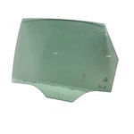 Oem Volkswagen Jetta 2019 - 2025 Rear Left Driver Side Door Window Glass Used. Price: $115.14.