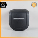 14-17 Range Rover Sport L494 L405 Steering Wheel DPLA043B13AD Oem Used. Price: $373.50.