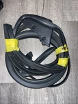 22-25 Subaru Wrx Rear Right Door Weather Strip Seal Oem 78 Used. Price: $69.00.