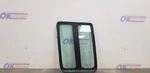 1985 Ford F150 Quarter Glass Rear Left Driver Extended Cab Used. Price: $80.75.