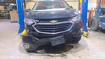 Passenger Rear Door Vent Glass With Privacy Tint Fits 18-24 Equinox 1190044 Used. Price: $115.00.