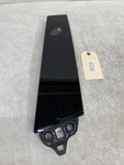 17-23 Tesla Lh Exterior Pillar Glass Trim W/ Camera 1100437-00-B 51020 B57 Used. Price: $119.88.