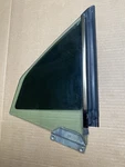 Mercedes 97-04 R170 SLK320 SLK230 Rear Right Passenger Quarter Window Glass Oem Used. Price: $49.99.