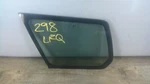 03 - 08 Subaru Forester Left Driver Rear Window Quarter Glass Used. Price: $119.96.