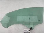 2009-2011 A4 Front Left Door Window Glass Oem Used. Price: $25.70.