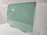 2015 20205 Ford F150 Crew Xl Mw Oem Right Rear Door Glass Used. Price: $95.00.