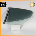 03-10 Bentley Continental Gt Coupe Rear Left Side Quarter Window Glass Oem Used. Price: $203.35.