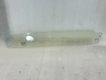 2002-2010 Lexus SC430 Deflector Windscreen Glass Rear 63230-24011 Oem Used. Price: $125.00.