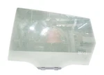 Rear Left Door Glass Turbo Oem 2007 2008 2009 2010 2011 2012 Acura Rdx Used. Price: $92.81.