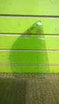 03 Lexus ES300 Passenger Right Rear Vent Glass Oem 1280-15 Used. Price: $33.00.