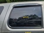 07-14 Gmc Yukon Rear Door Glass Window Right Passenger Side Oem 15175402 Used. Price: $99.99.