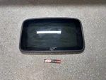 02-05 Honda Civic Si EP3 Hatchback Sunroof Moonroof Sliding Glass 259 Used. Price: $200.00.