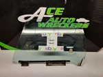 Driver Left Front Door Glass Rdstr Fits 96-02 Bmw Z3 612192 Used. Price: $105.00.