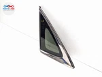 2022-24 Lexus NX250 Rear Left Quarter Glass Corner Vent Window Trim NX350 NX450 Used. Price: $85.25.