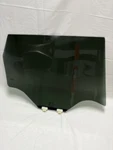 2021 - 2025 Nissan Rogue Rear Left Driver Side Door Window Glass Oem Used. Price: $110.00.
