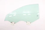 2022 - 2025 Infiniti QX60 Front Left Driver Side Door Window Glass Oem Used. Price: $142.01.