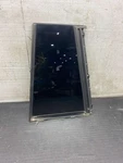 2017-2019 Mercedes Gls 63 Amg X166 Oem Lh Rear Left Door Vent Window Glass Panel Used. Price: $104.45.