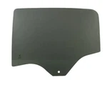 FITS:2015-2022 Chevy Colorado Gmc Canyon Driver Side Left Rear Door Window Glass New. Price: $105.95.
