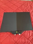 2005-2010 Honda Odyssey Exl Rear Right Slide Door Window Glass Oem Used. Price: $122.54.
