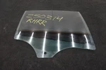 Rear Right Side Door Window Glass 51377375190 Bmw M5 F90 2018-23 540I 530I 17-23 Used. Price: $89.99.