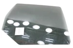 New Oem Mopar Rear Right Door Window Glass 55394310AB Jeep Grand Cherokee 05-10. Price: $94.25.