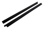 Crown Automotive 55024254K Door Glass Weatherstrip New. Price: $46.99.