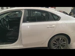 Used Rear Left Door Assembly Side Fits: 2023 Kia Forte Sedan Grad. Price: $323.24.