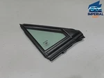 2019-2025 Toyota RAV4 Front Passenger Side Door Window Corner Fixed Glass Oem Used. Price: $83.69.
