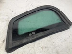 09-18 Volkswagen Tiguan Left Driver Quarter Glass Used. Price: $75.99.
