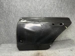 Rear Door Shell Left Driver Side Mercedes W290 Amg GT53 GT63 Oem Used. Price: $899.00.