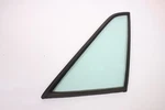 Porsche Coupe (1965-1994) Oem Left Side Fixed Vent Glass Window 91154251100 Used. Price: $99.99.