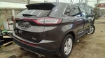 (local Pickup Only) Passenger Right Front Door Glass Tempered Fits 15-24 Edge 70 Used. Price: $104.40.