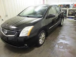(local Pickup Only) Back Glass Fits 07-12 Sentra 1727148 Used. Price: $107.99.
