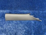 2010 2015 Chevrolet Camaro Front Right Pillar Trim Oem 23115741 Used. Price: $30.40.