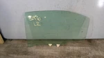 00 - 01 Infiniti I30 Left Driver Rear Door Window Glass Used. Price: $79.96.