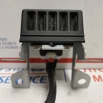 05 10 Kia Sportage Lx Rear Gate Hatch Glass Connector Assy 91950-2E000 Oem Used. Price: $22.45.