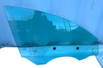 Oem 24-26 Model Y Juniper Right Passenger Front Door Window Glass Double Pane New. Price: $422.15.