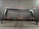 04-08 Chrysler Crossfire Front Left Center Right Outside Windshield Trim Used. Price: $250.00.