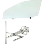 Door Glass Front Left Hand Side Driver For Toyota Corolla 2009-2013 New. Price: $140.50.