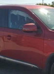 2016-2020 Mitsubishi Outlander Lh Left Driver Front Door Oem Used. Price: $747.30.