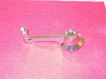 1963 Galaxie 500 Xl Convert Monterey Custom S-55 Orig Door Window Crank Handle Used. Price: $39.00.