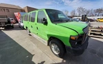 Rear Door Glass Hinged Fixed Fits 98-14 Ford E150 Van 1790691 Used. Price: $184.45.