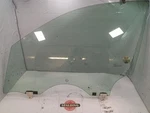 2008-2012 Infiniti EX35 EX37 Driver Left Front Door Glass 10700244 Used. Price: $135.83.